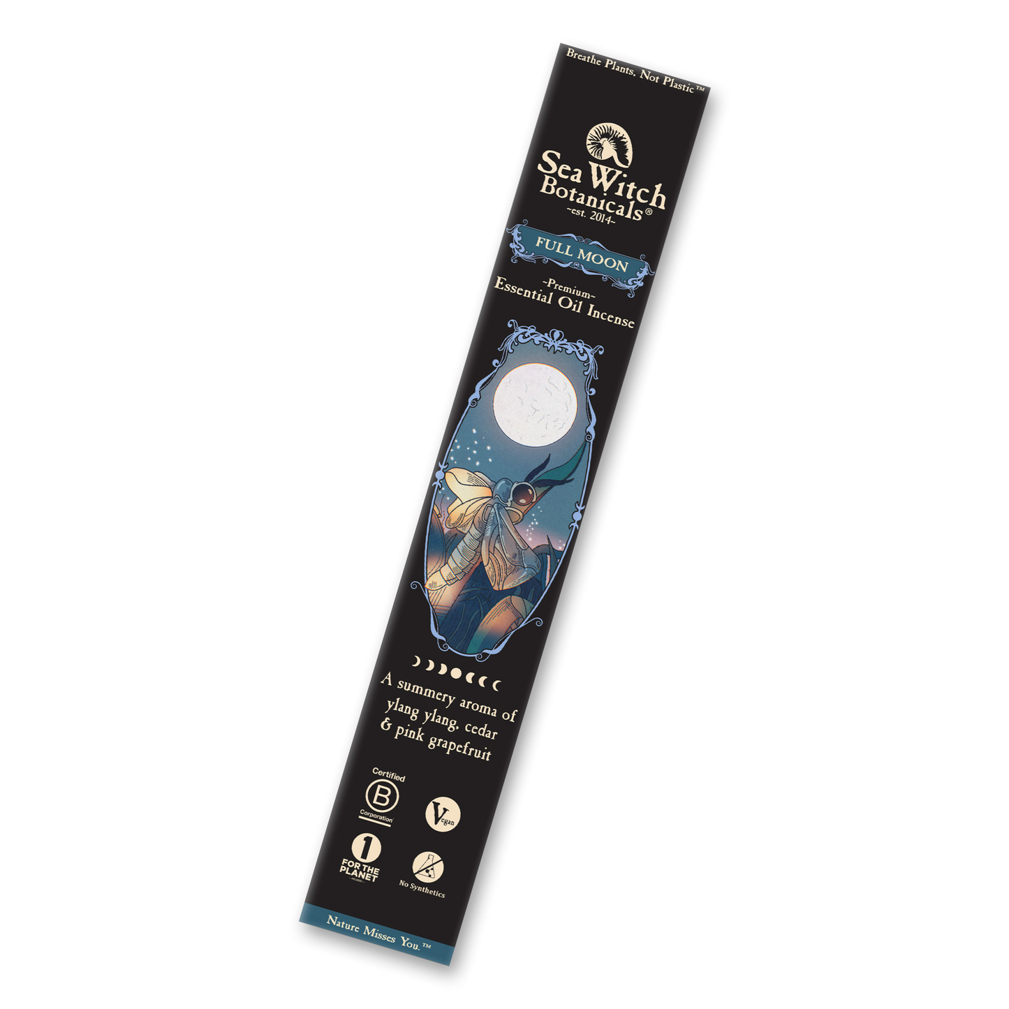 Full Moon Premium Incense