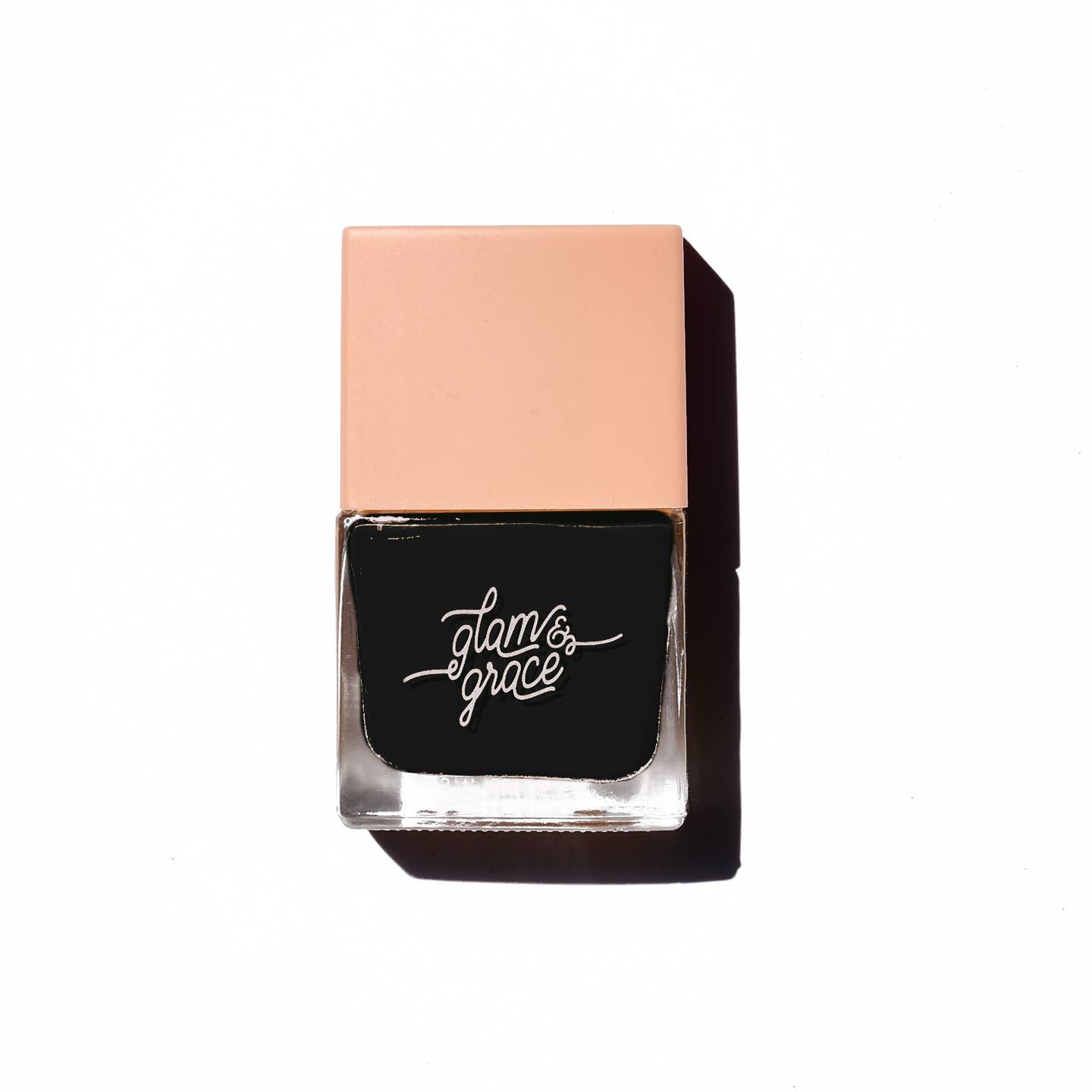 Non-Toxic Nail Polish by Glam & Grace