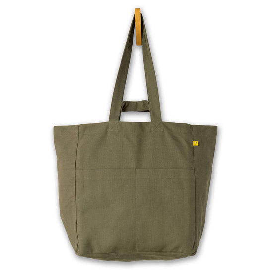 Box Tote