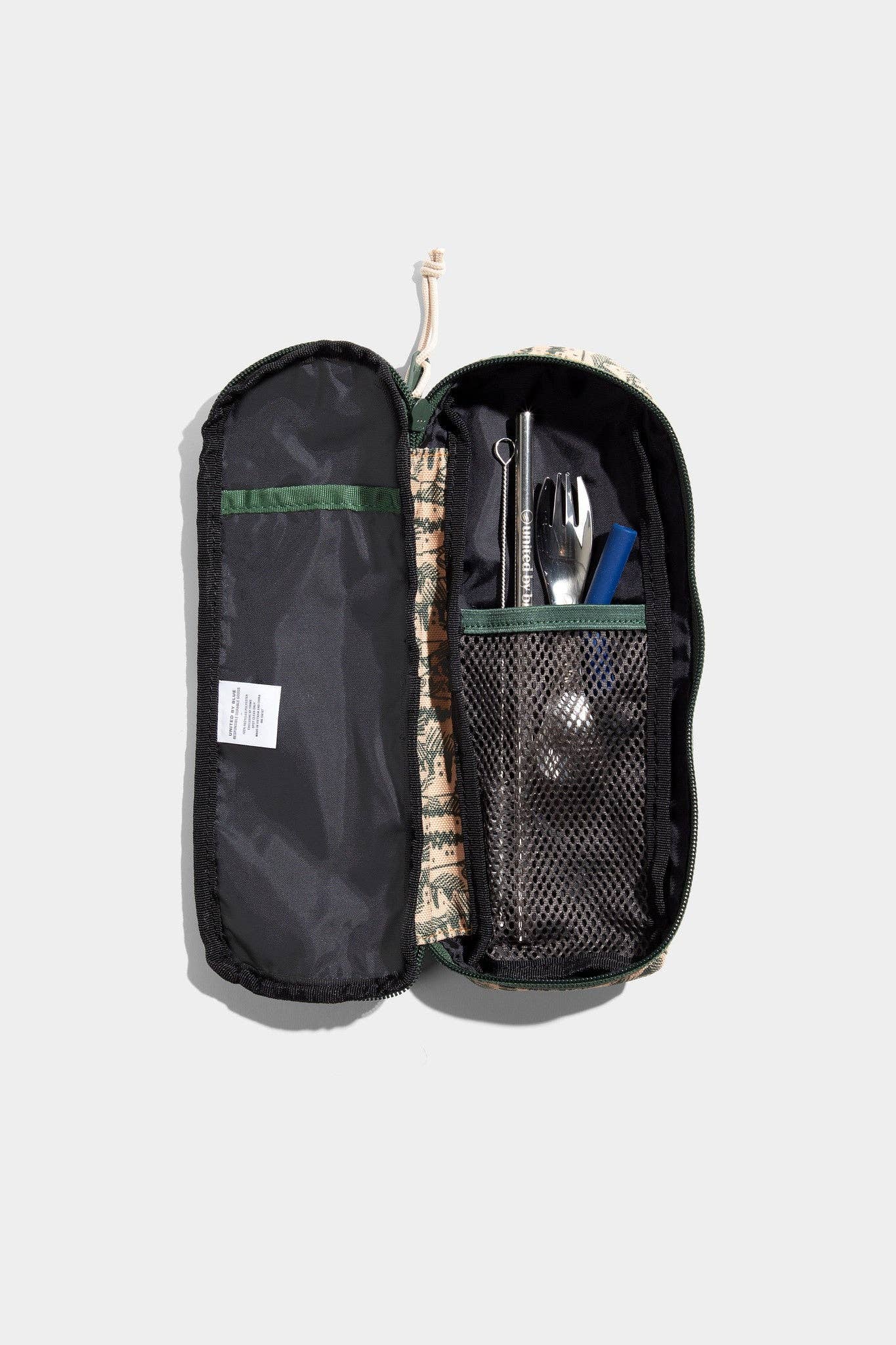 The Utensil Pack | Fresh Catch