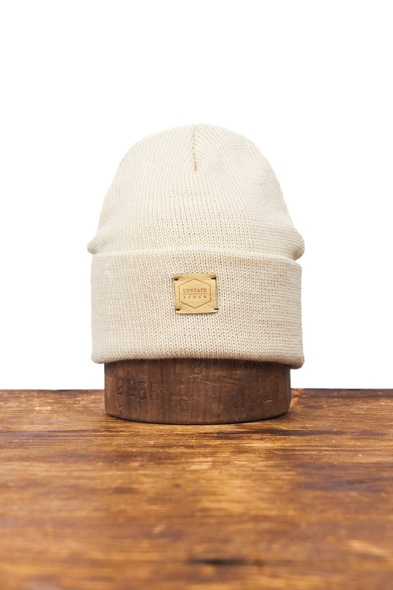 Beanie | Merino Wool