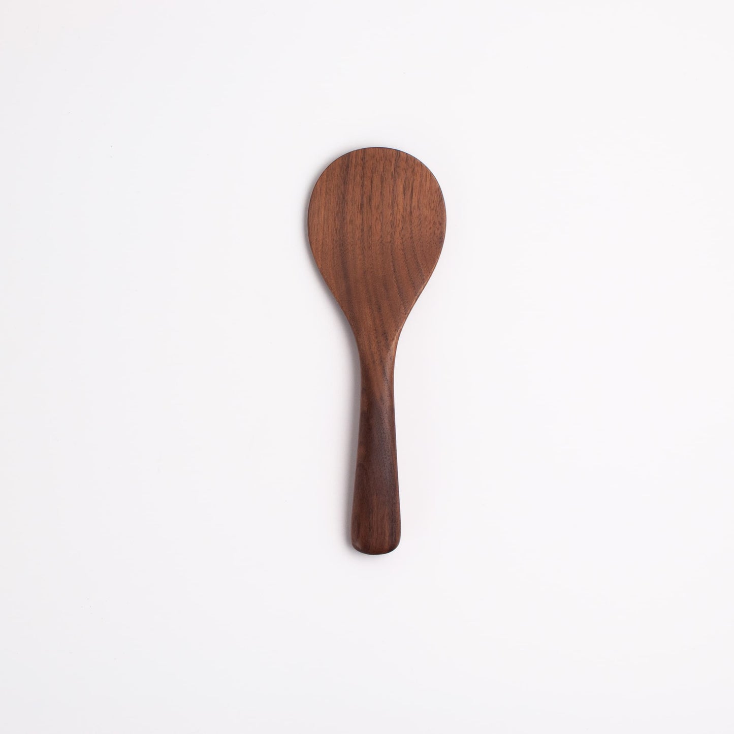 Walnut Wood Rice Paddle