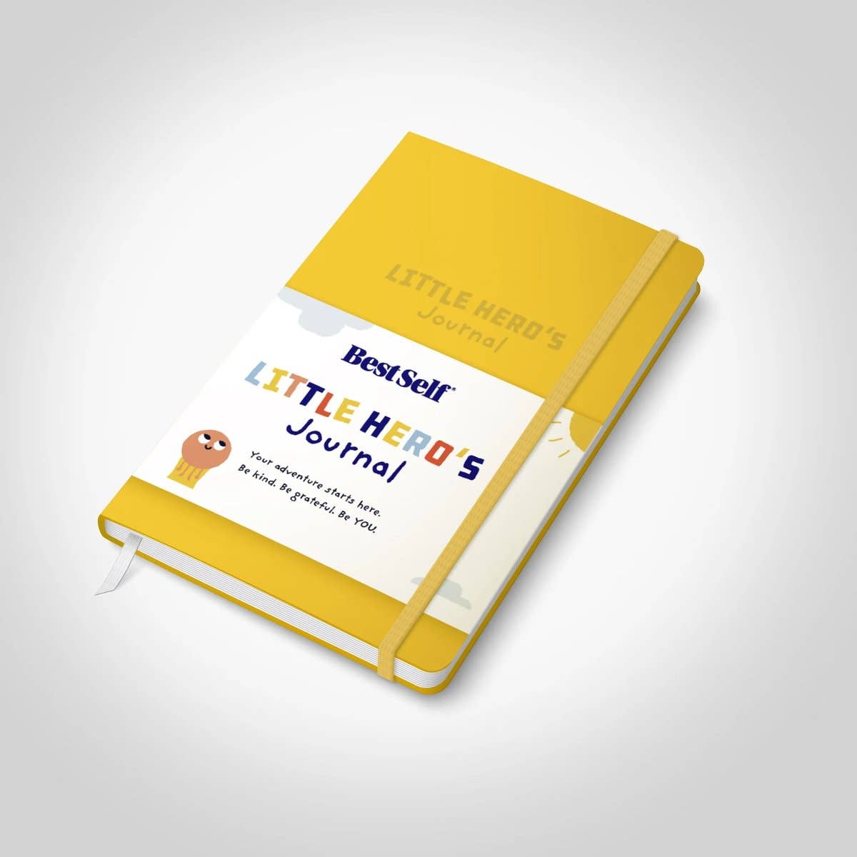 Little Hero’s Journal