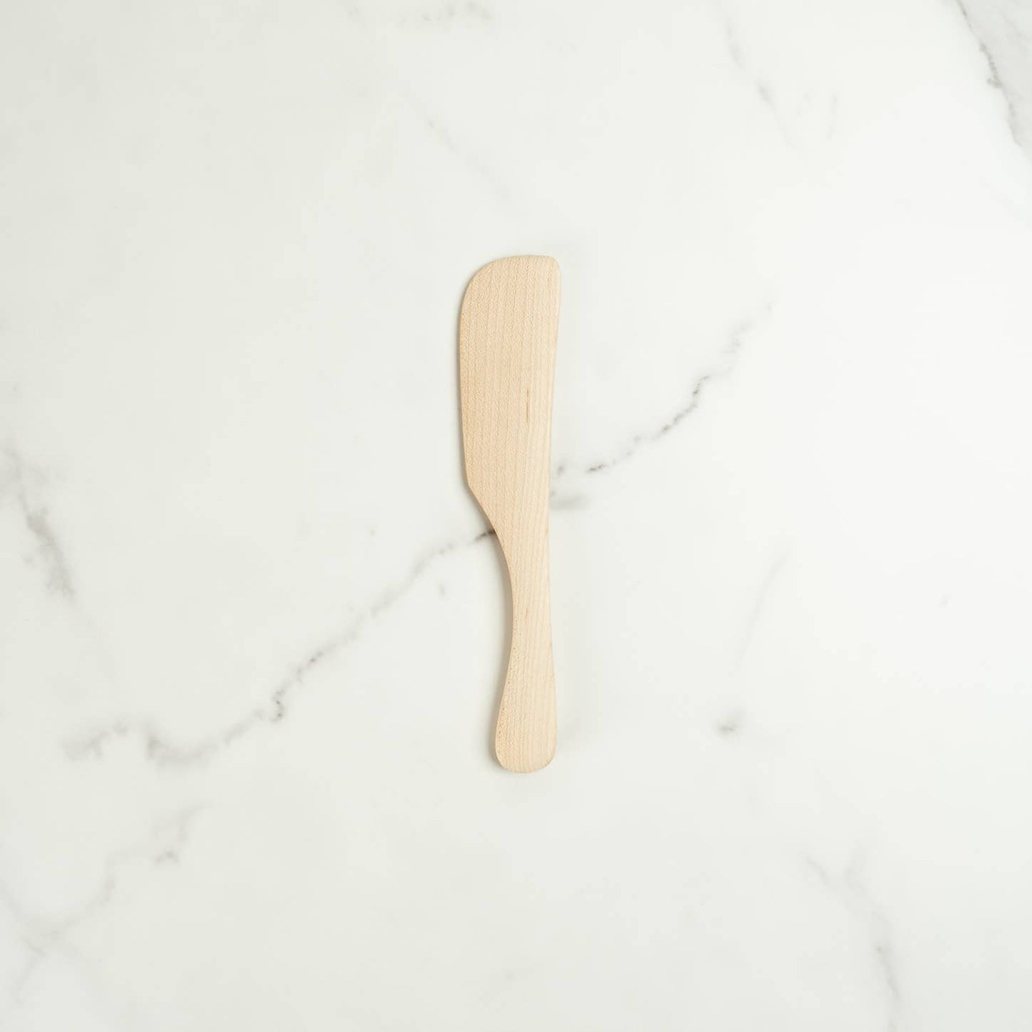 Maple Wood Spear Spreader