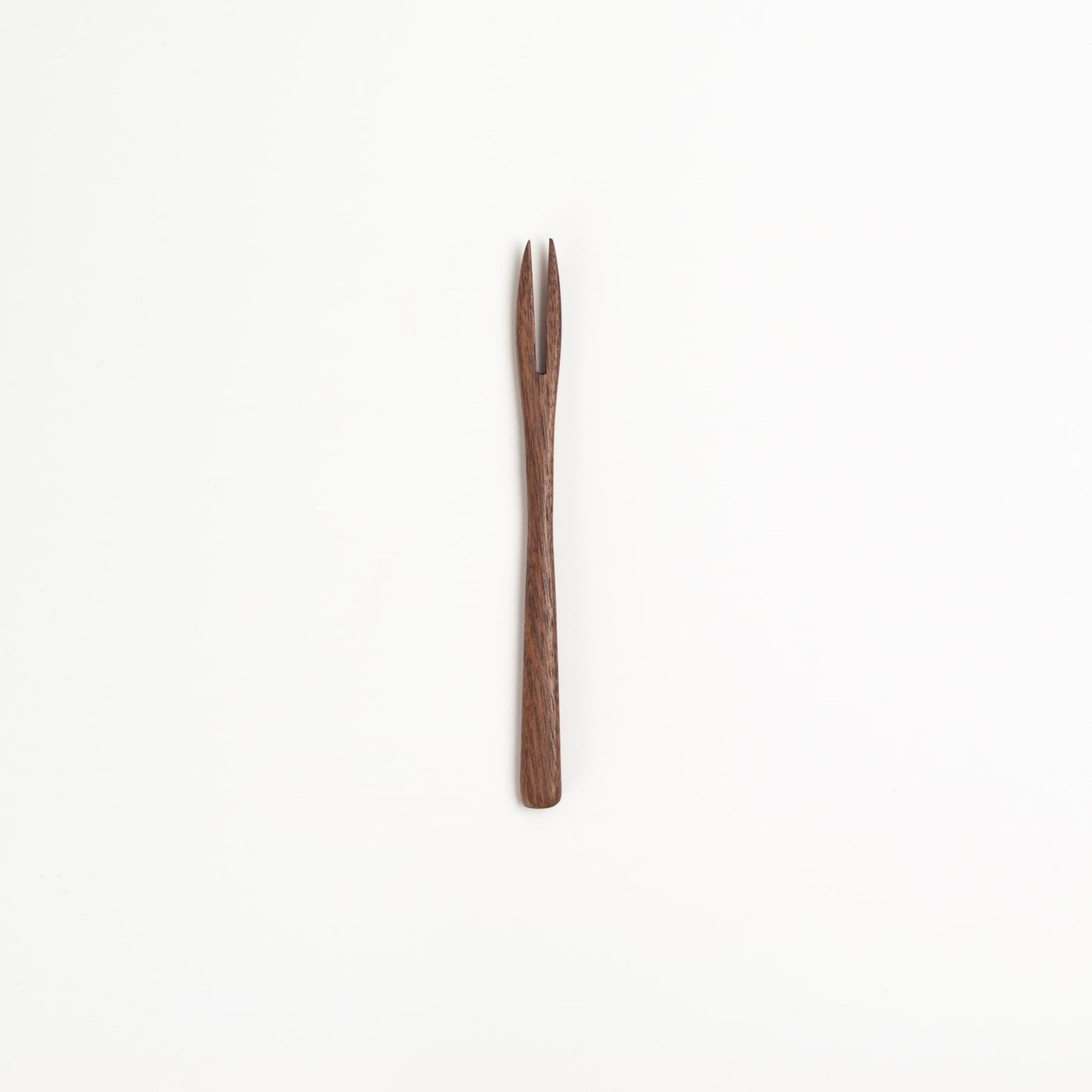Walnut Wood Olive Pick