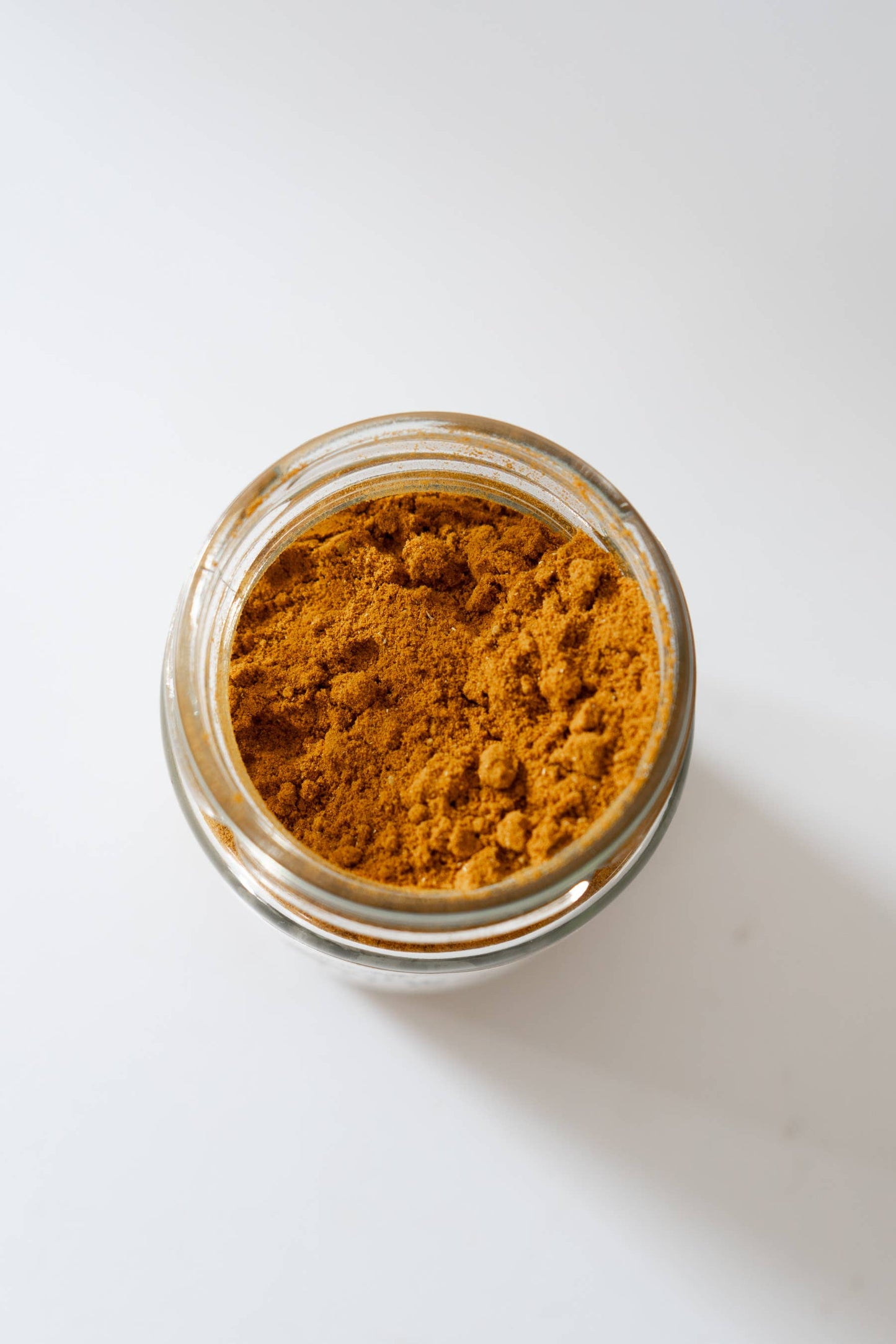Golden Milk Spice Blend