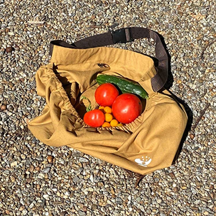 Harvest + Gardening Apron