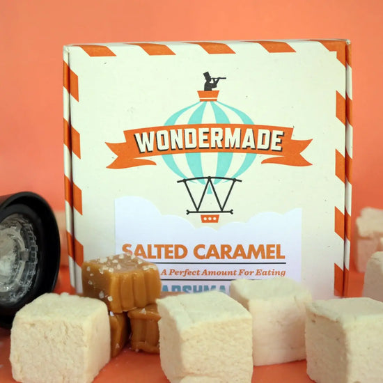 Wondermade Marshmallows