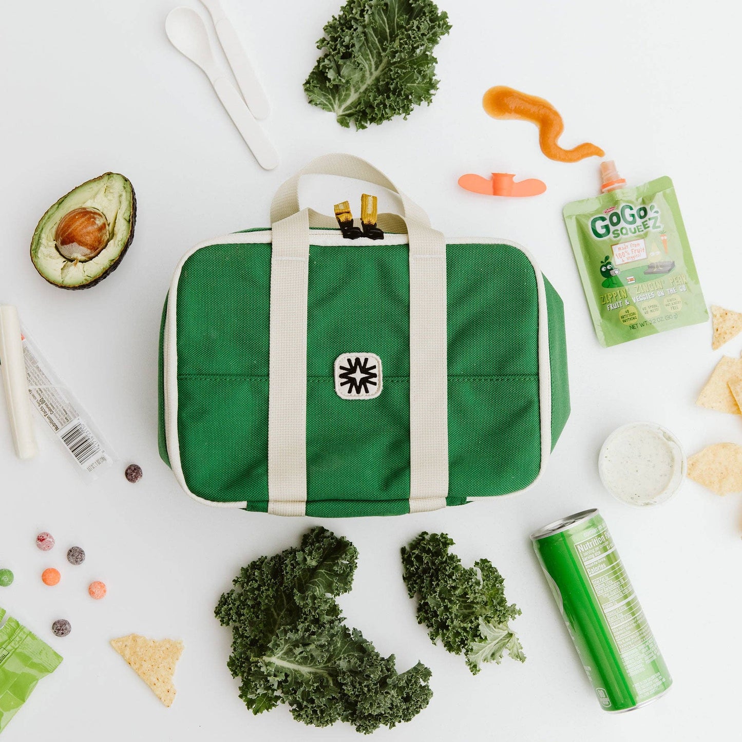 The Lunchbox