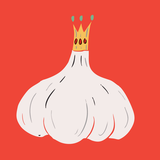 Garlic Aioli