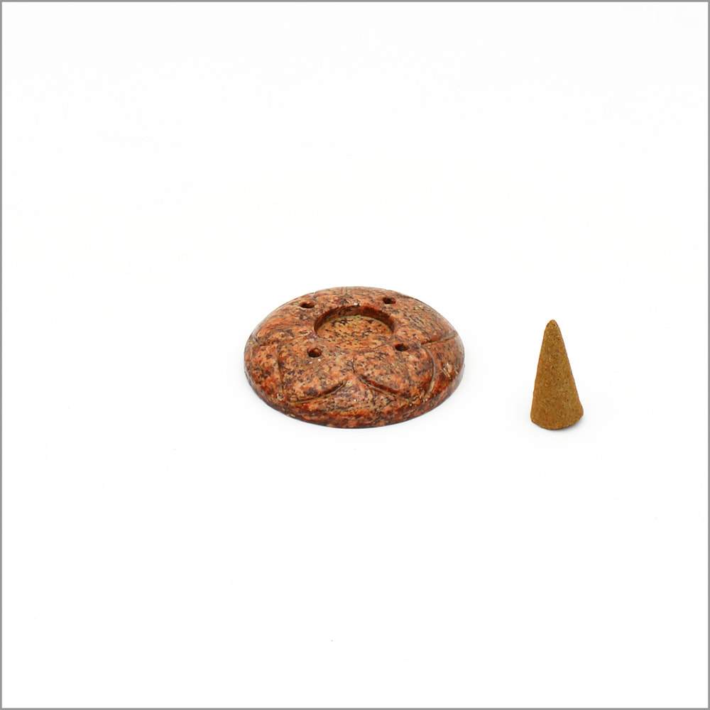 Lotus Incense Holder