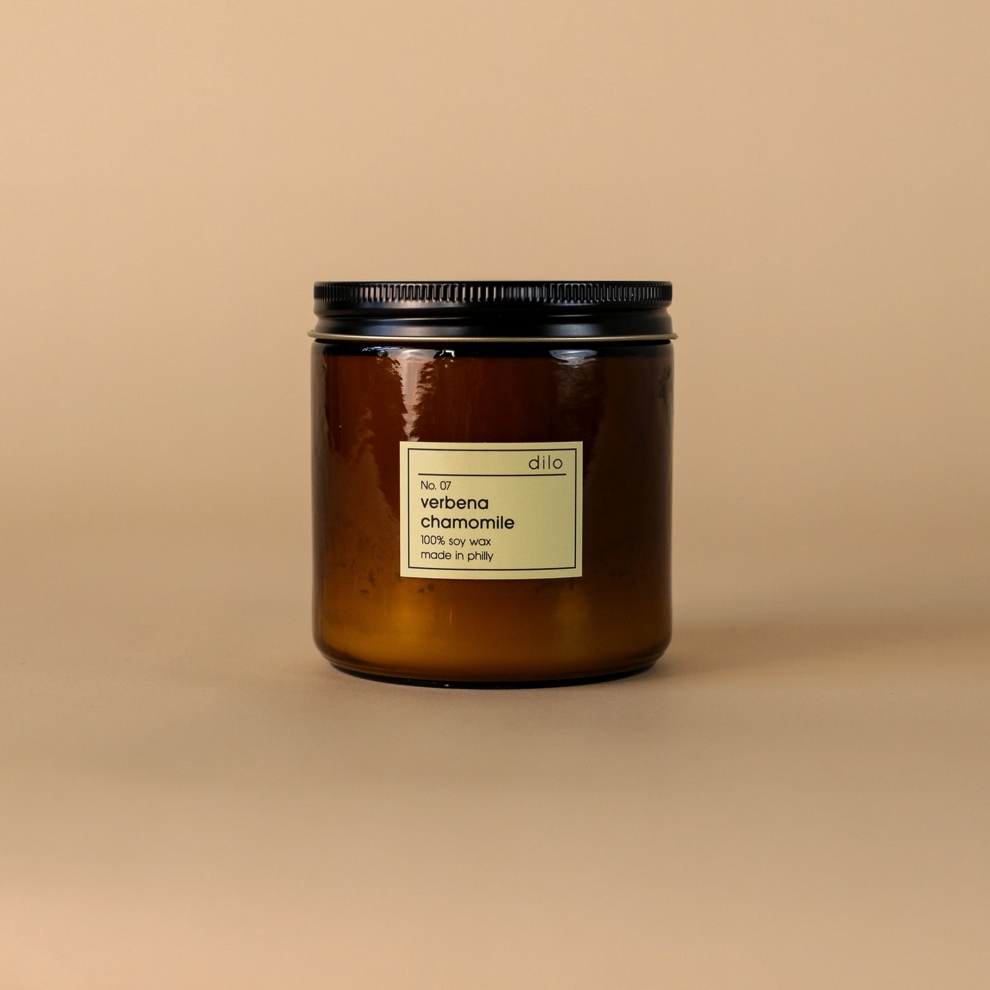 Soy Candles by dilo