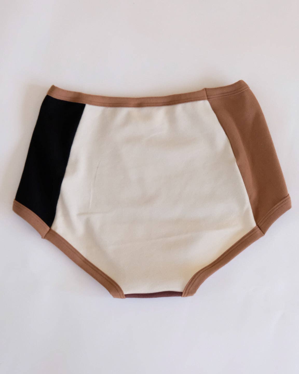 Organic Original Underwear | Rocky Road Panel