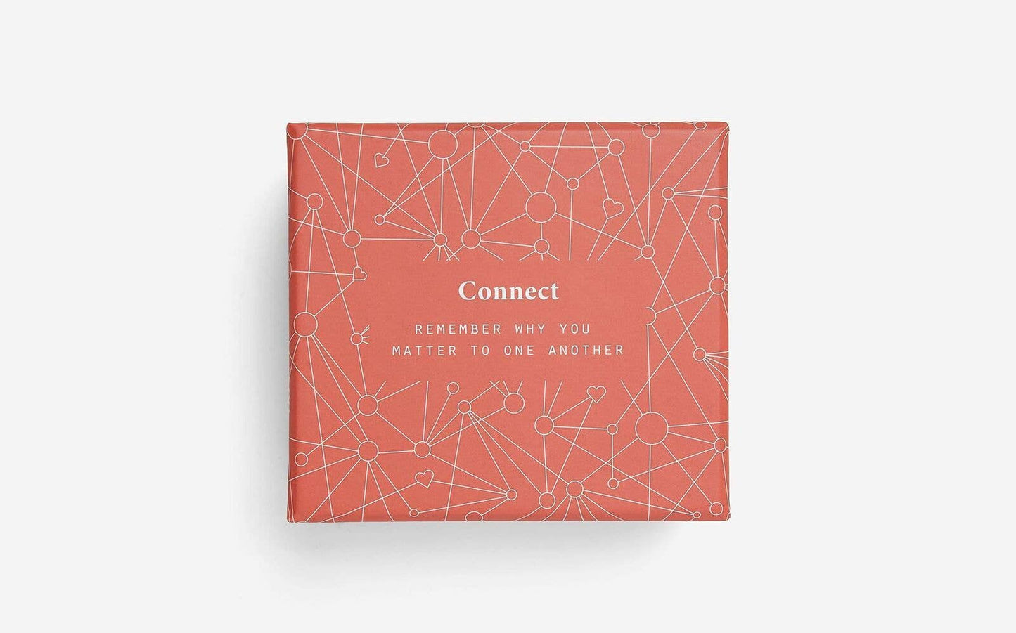 Relationship Building Cards