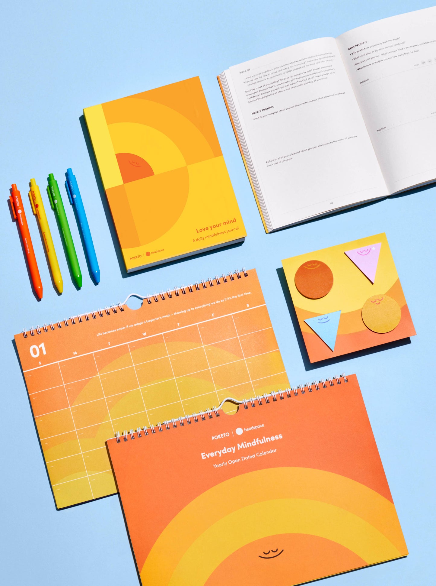 Love Your Mind Journal