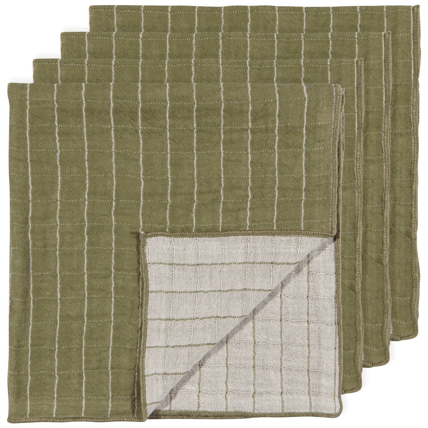 Double Weave Napkins