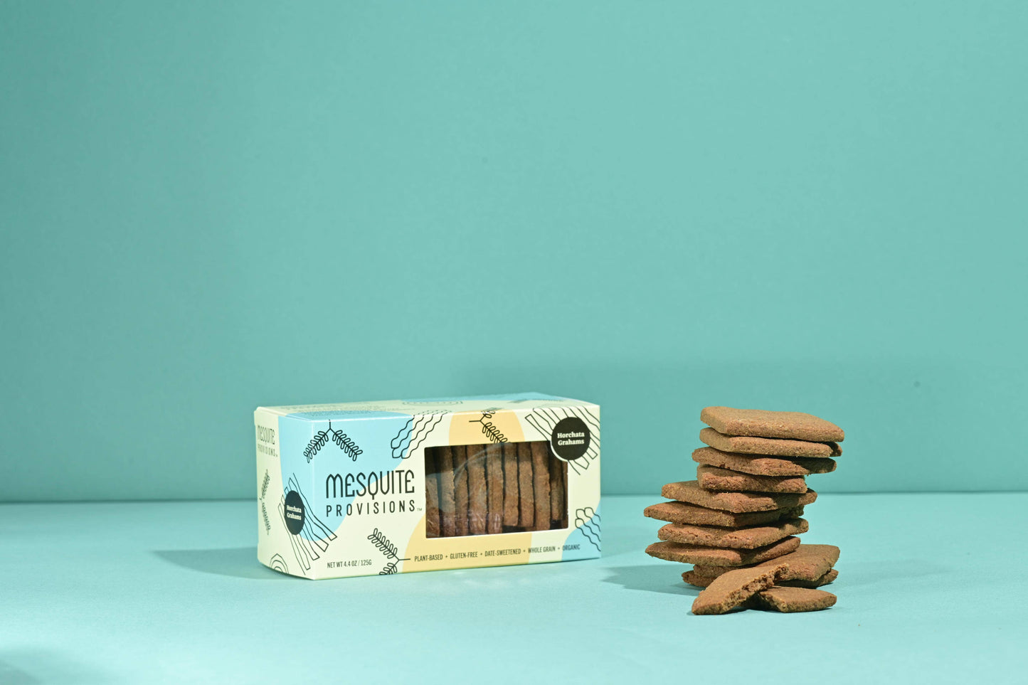 Premium Graham Crackers