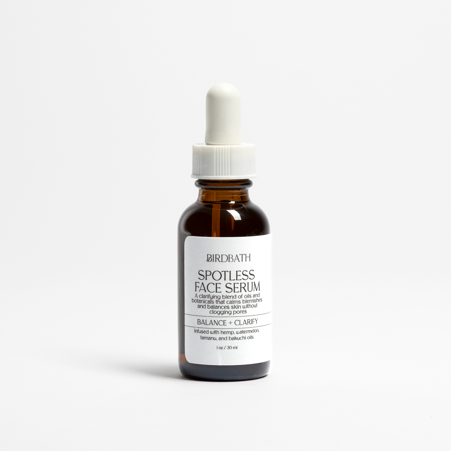 Facial Serum | Spotless