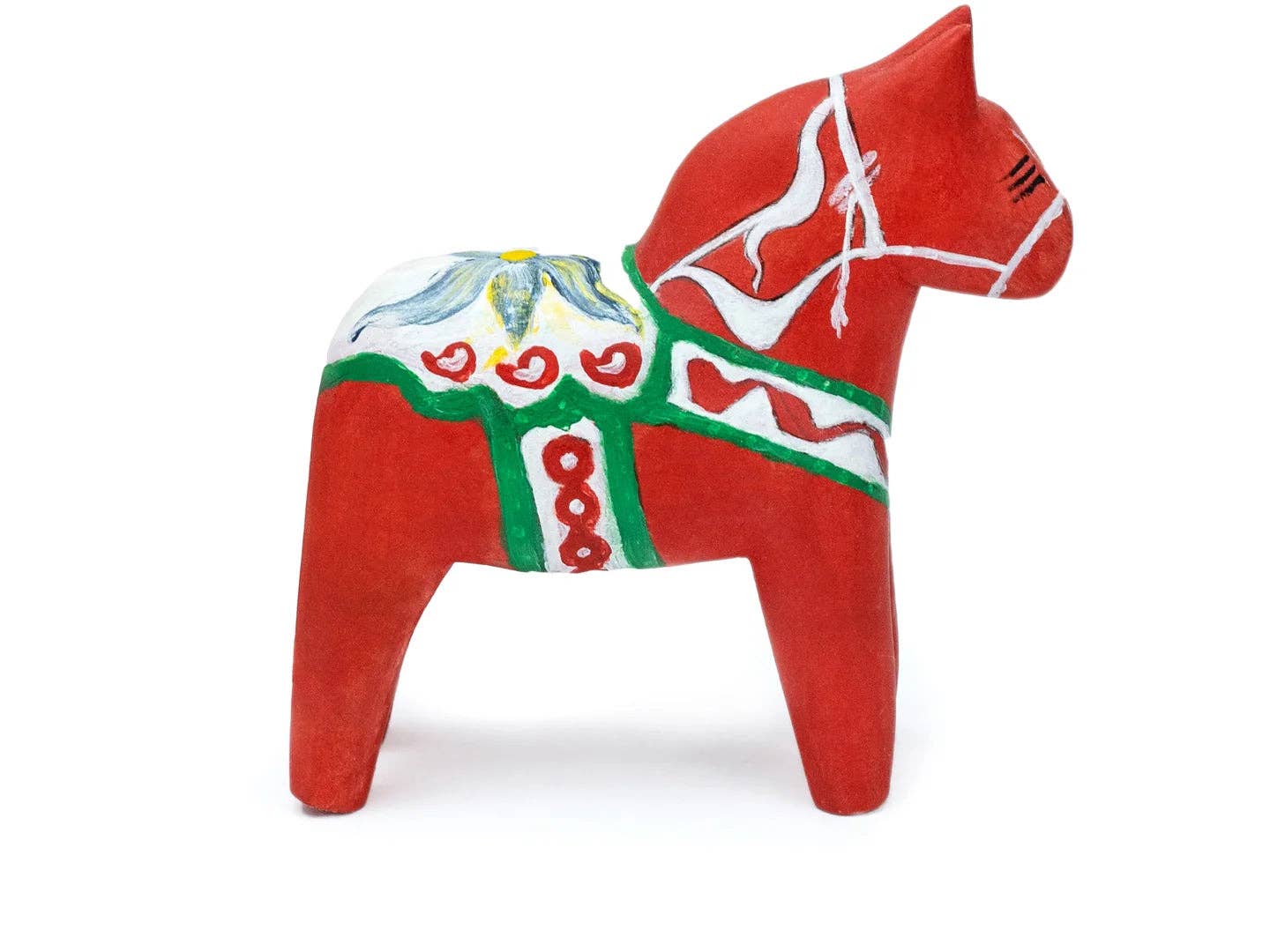 Dala Horse Carving Kit