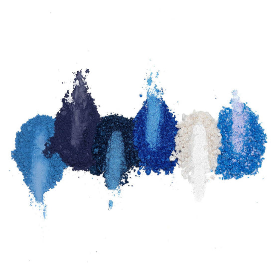 Mini Eyeshadow Palette