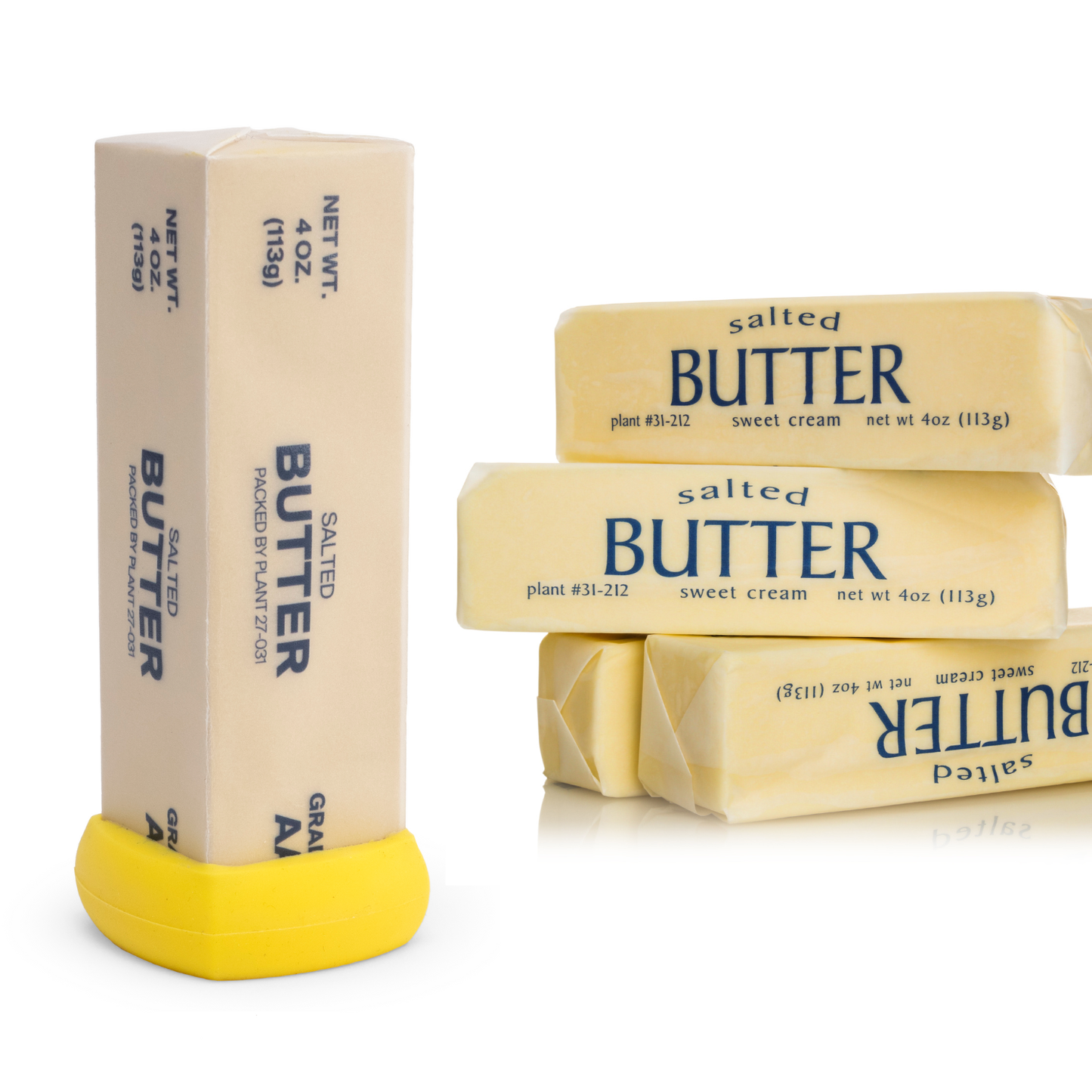 Butter Hugger