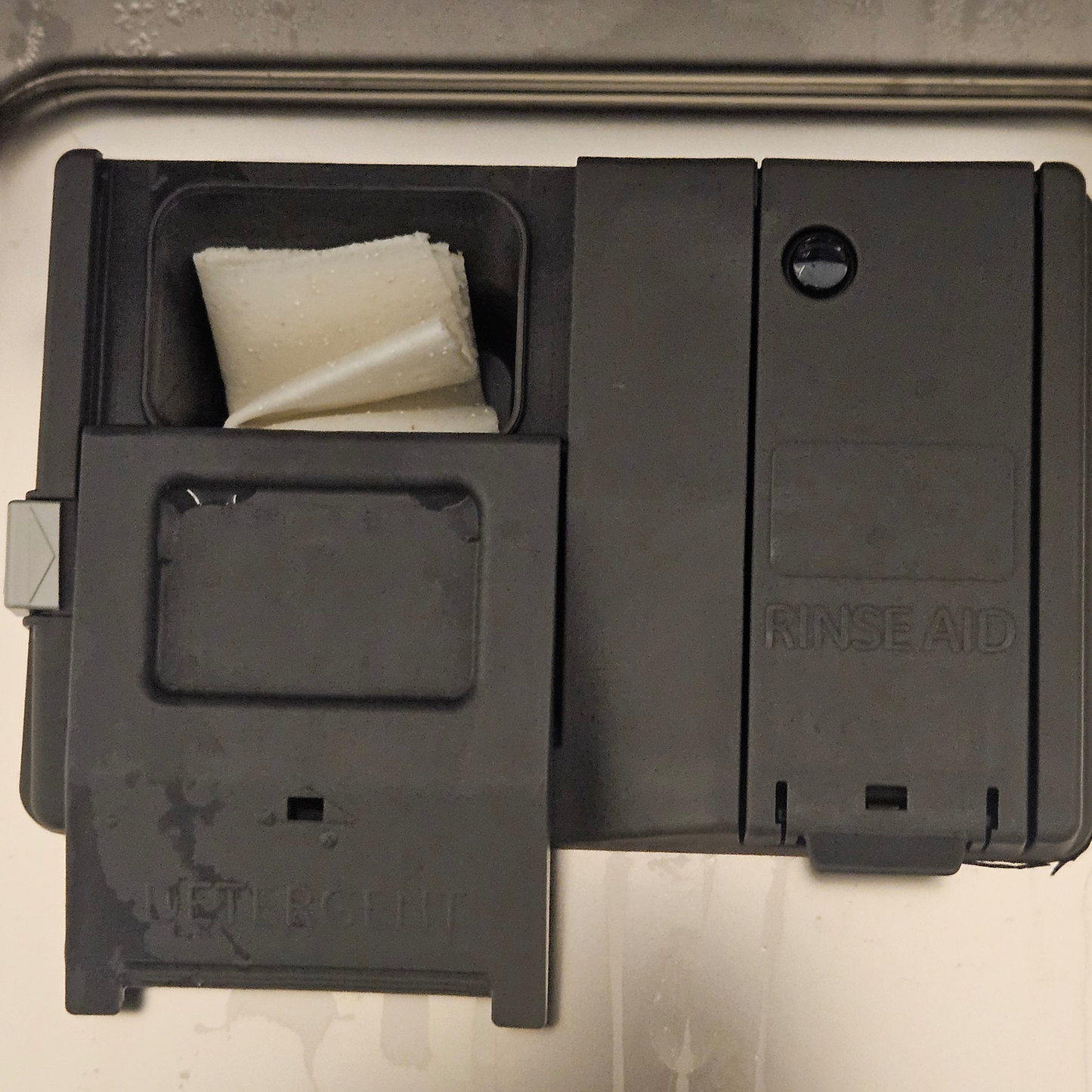 Dishwasher Sheets | 100 Load Box