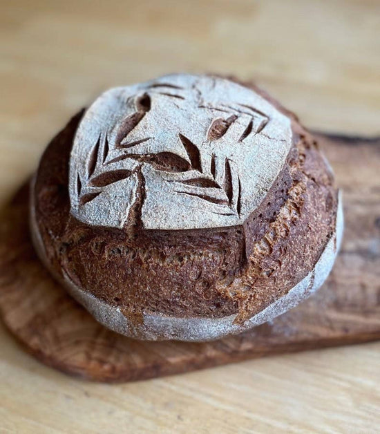 Sourdough Starter Culture | Desem