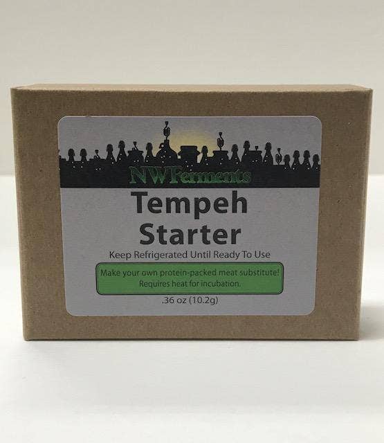 Tempeh Starter Culture