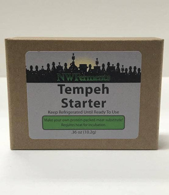 Tempeh Starter Culture
