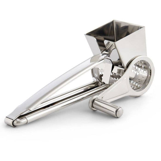 Rotary Cheese Grater