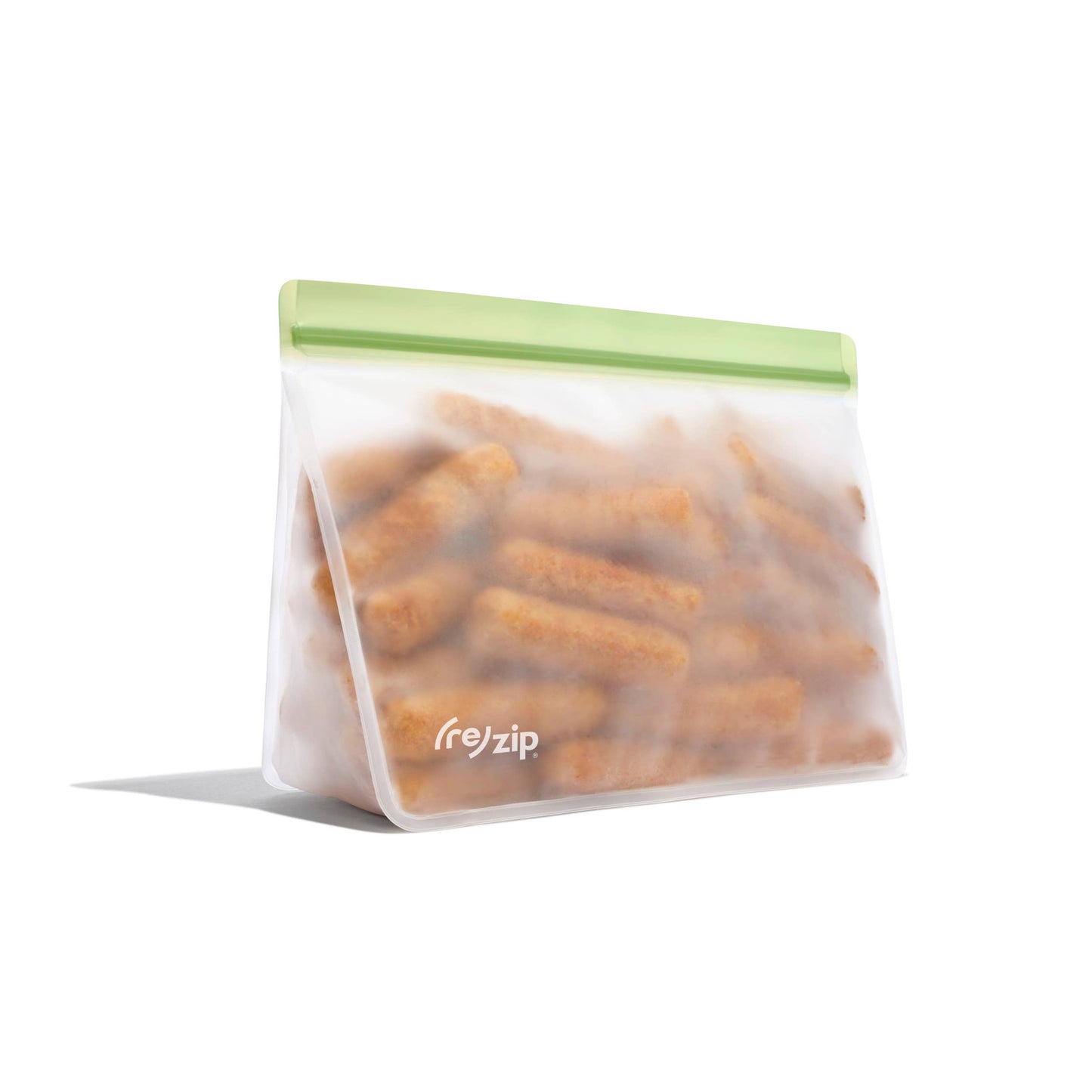 Stand-Up Half Gallon Bag