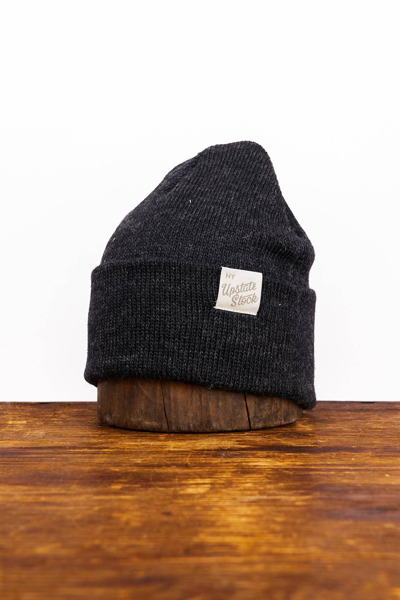 Beanie | Mohair