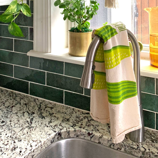 Tea Towel Set of 2 by The Neighborgoods