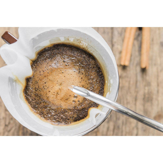 Pour Over Gooseneck Kettle | 48oz