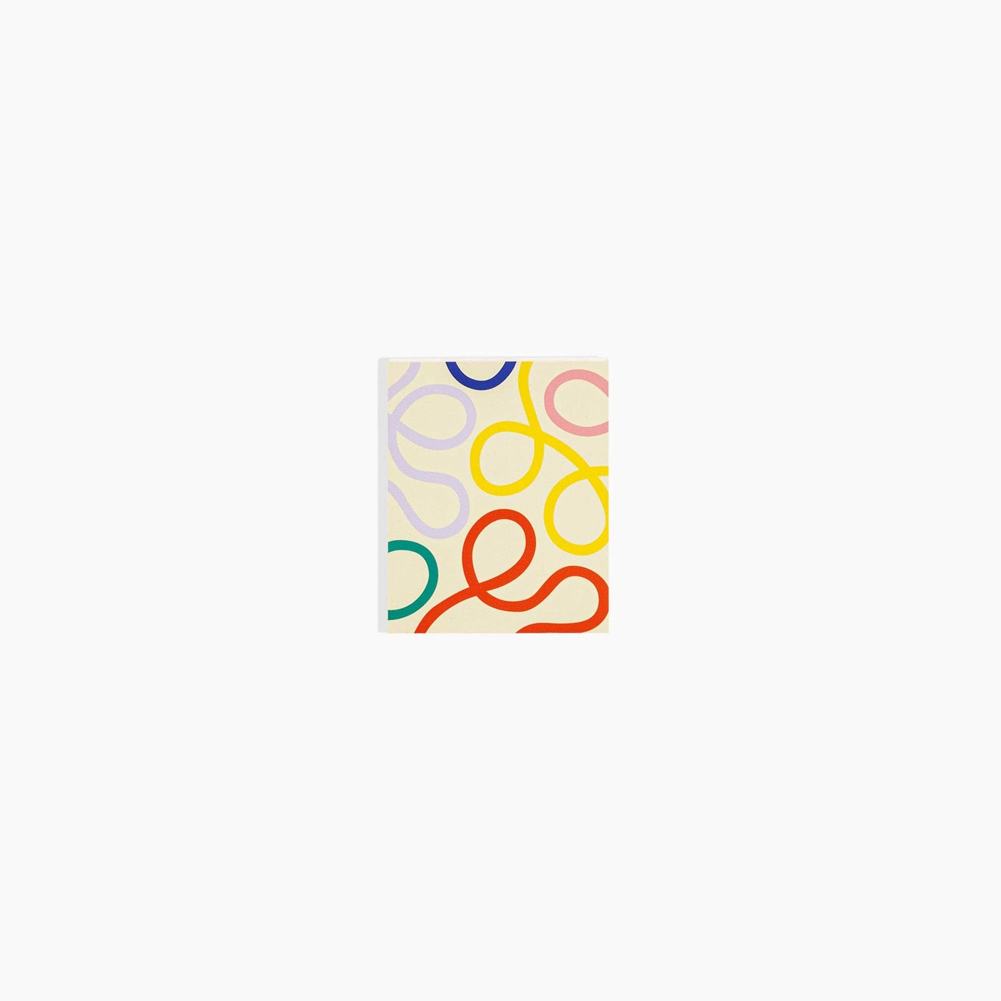 Loopy Pocket Notebook