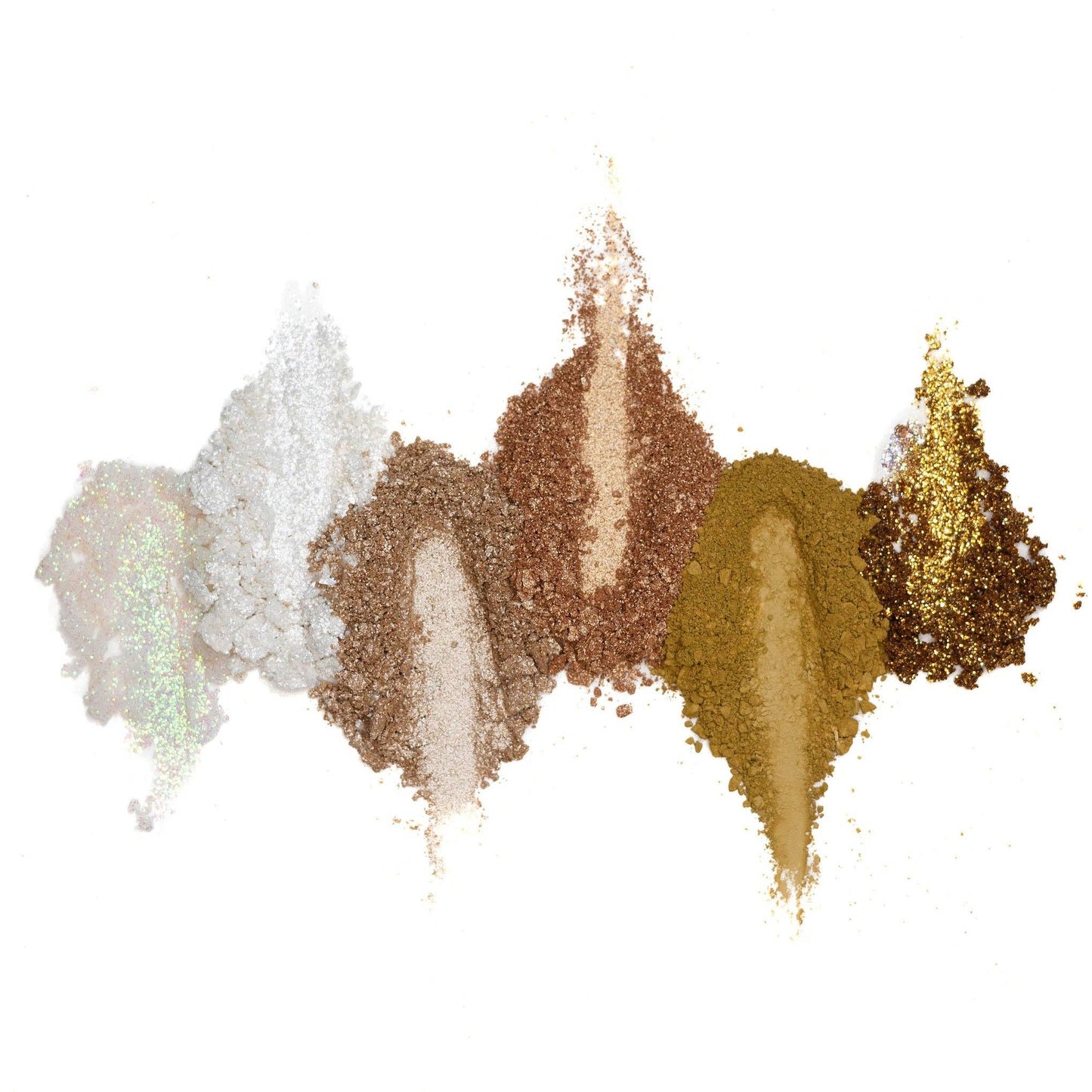 Grand Entry Eyeshadow Palette