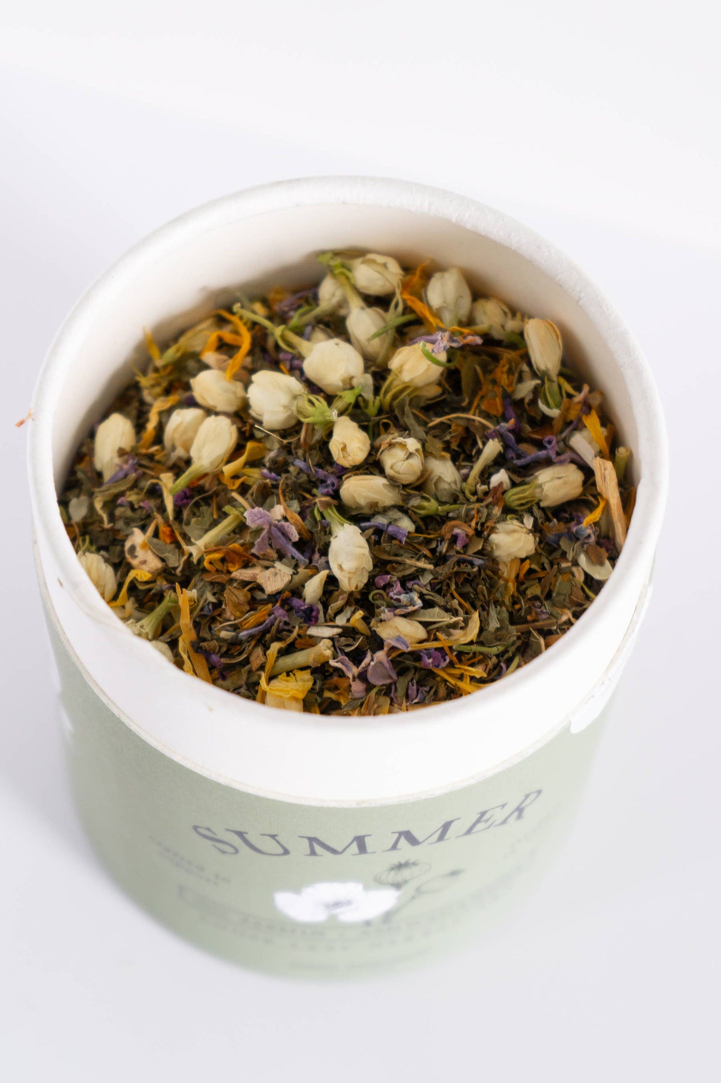 Herbal Tea | Summer