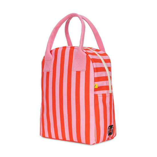 Zipper Lunch Bag