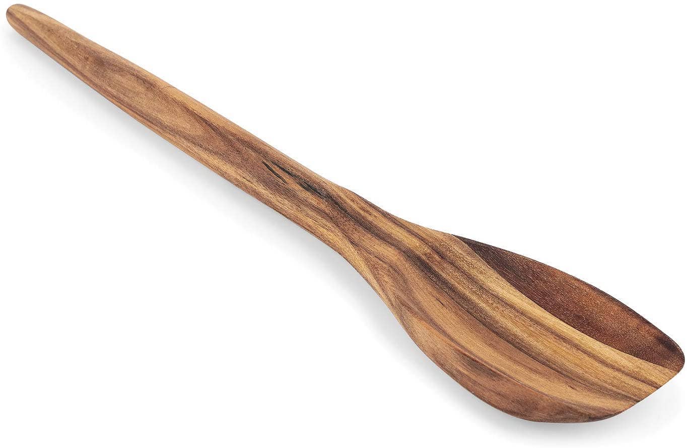 Ironwood Spatula 12"