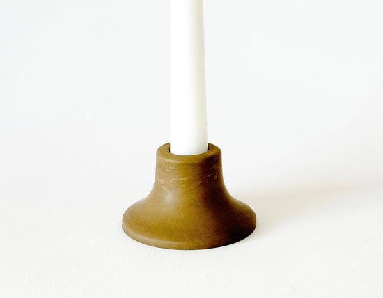Taper Candle Holder