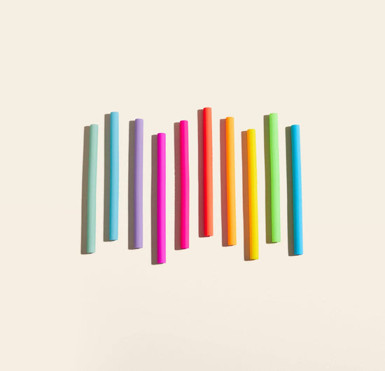 GIR Get It Right - Kids' Straws