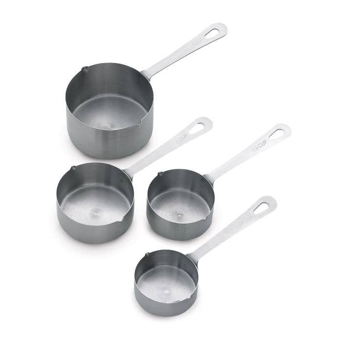 Baking Measuring Cup Set with Pour Spouts