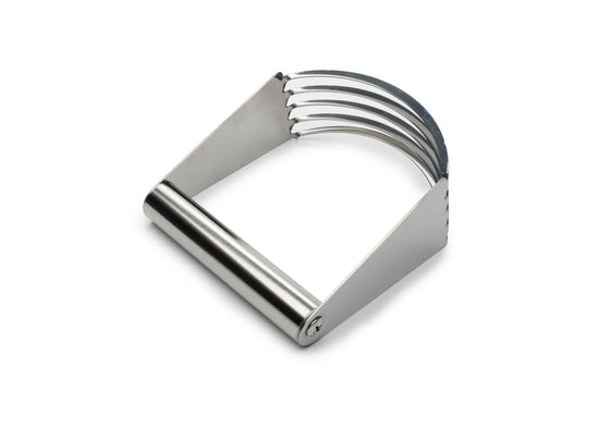 Stainless Steel Dough Blender