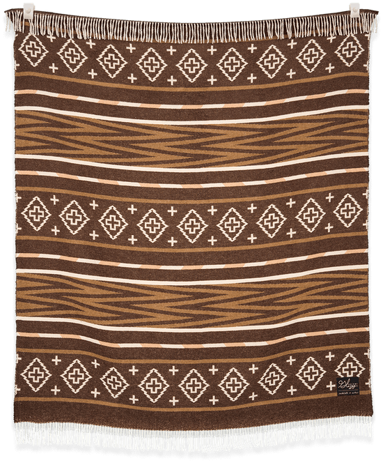 Vintage Collection Throw Blankets by Sackcloth & Ashes
