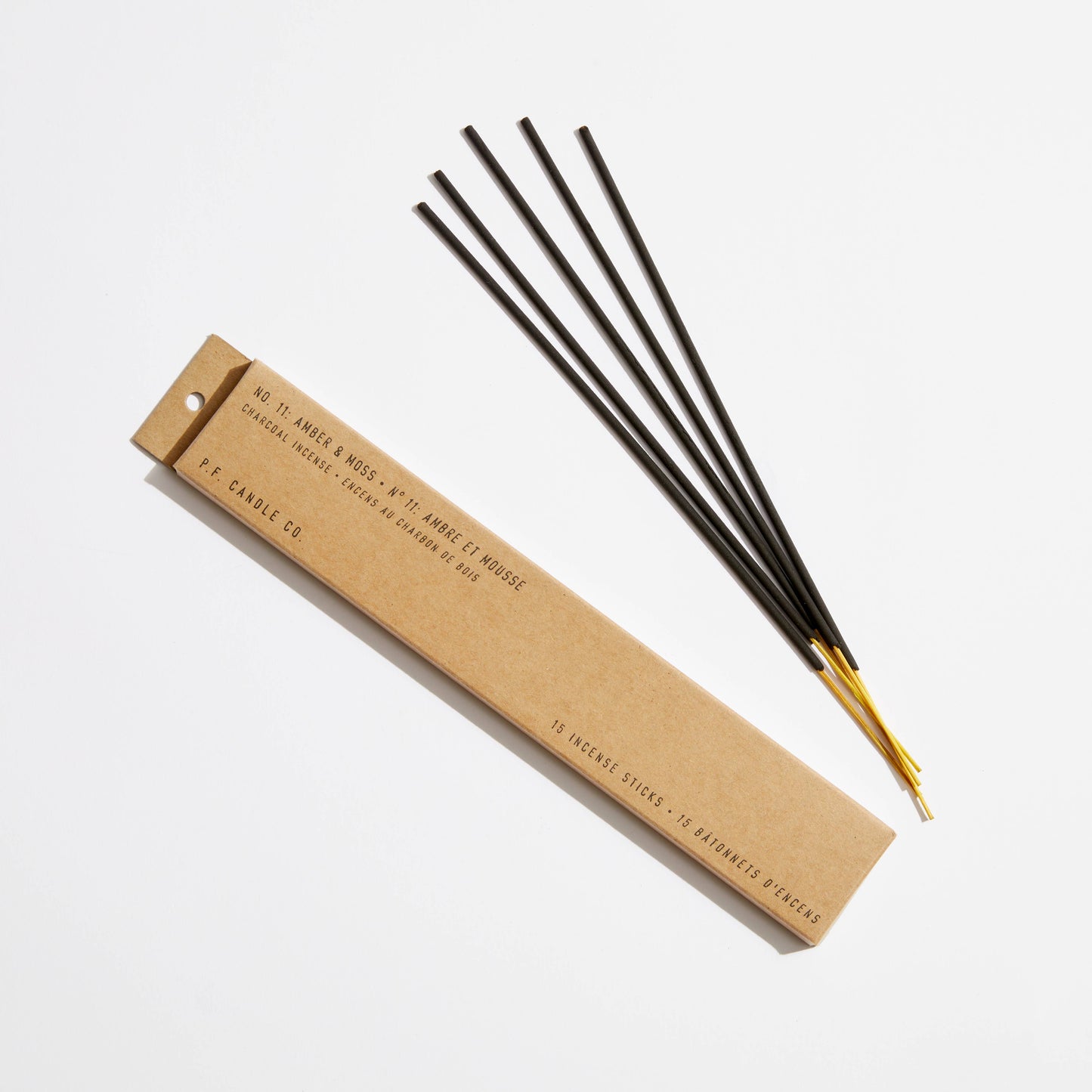 Incense Sticks by P.F Candle Co