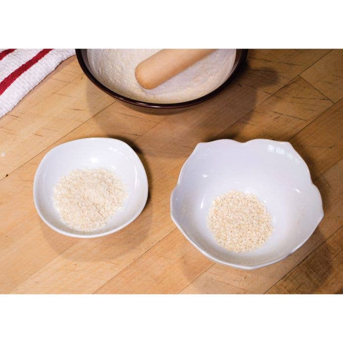 SuriBachi Japanese Mortar + Pestle Set