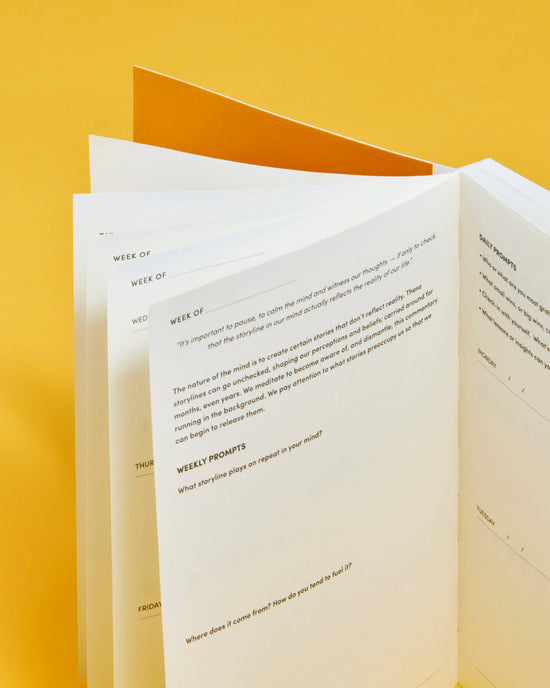 Love Your Mind Journal