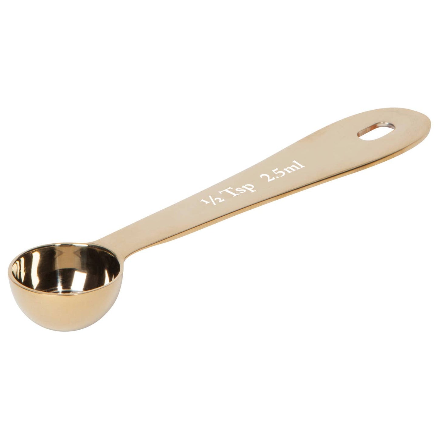 Measuring Spoons