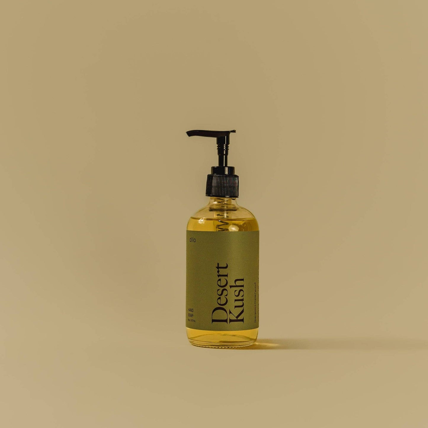Liquid Hand Soap by dilo