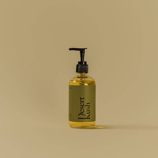 Liquid Hand Soap by dilo